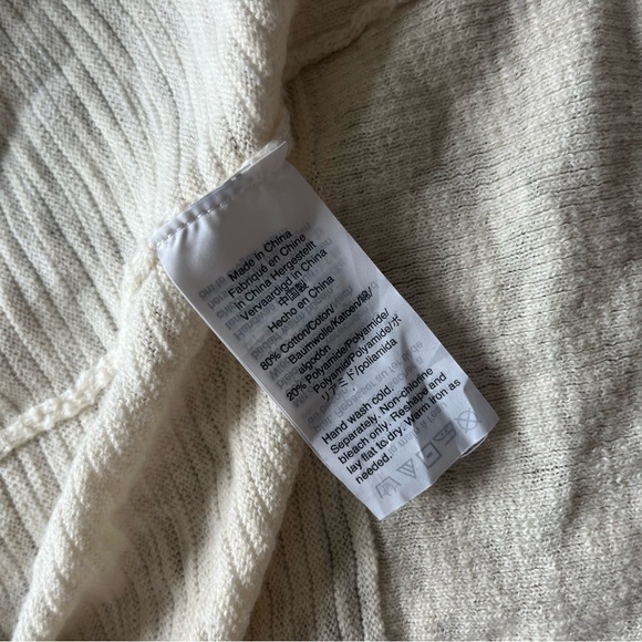 Summer Ryder Cardigan Sweater - Picture 5 of 6